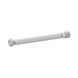 Гофрированный отвод SoloPlast Г1210.00, 400&ndash;1200 мм, с гайкой G1&frac12;", 50 мм 00000002215 фото 1