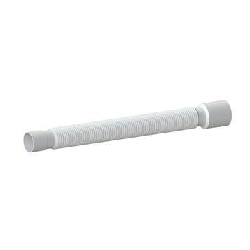 Гнучкий складний відвід SoloPlast Г0854.00, 300&ndash;800 мм, 40/50 мм 00000002204 фото