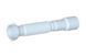 Отвод гибкий складной Г0440 SoloPlast, 280-470 мм, 40/50 мм для сифона 00000034463 фото 1