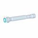 Відвід гнучкий складаний Г0641 SoloPlast &Oslash;40х40/50, 315&ndash;705 мм 00000034458 фото 2